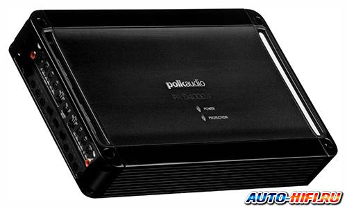 4-канальный усилитель Polk Audio PA D4000.4